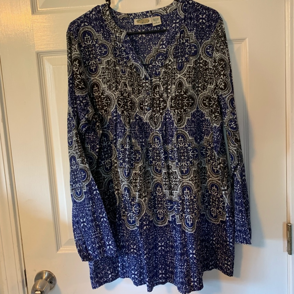 Blouse